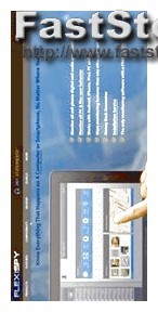 Flexispy Online Portal